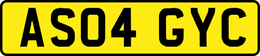 AS04GYC
