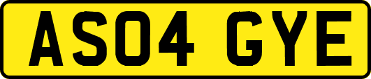 AS04GYE