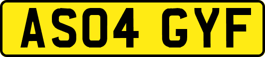 AS04GYF