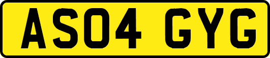 AS04GYG