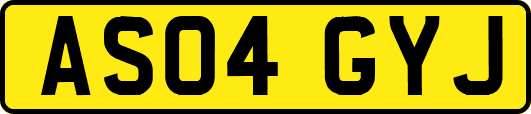 AS04GYJ