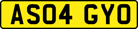 AS04GYO
