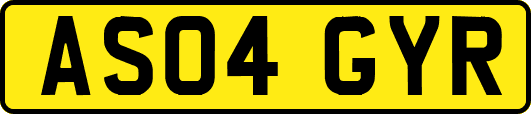 AS04GYR