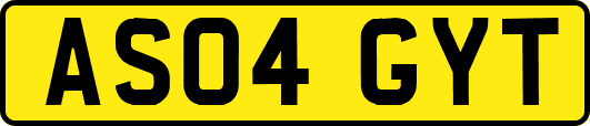 AS04GYT
