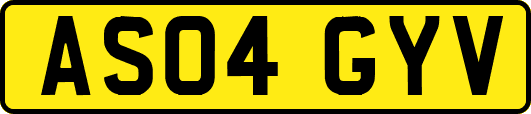 AS04GYV