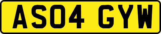 AS04GYW