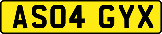 AS04GYX