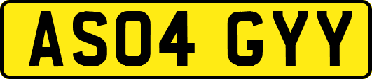 AS04GYY