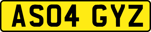 AS04GYZ