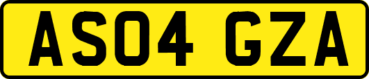AS04GZA