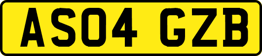 AS04GZB
