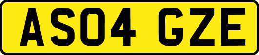AS04GZE