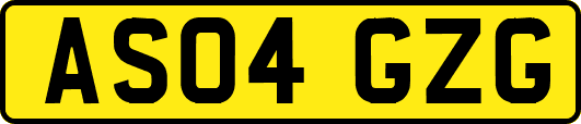 AS04GZG