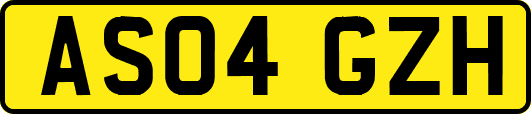 AS04GZH