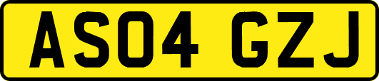 AS04GZJ