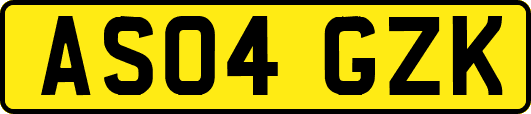 AS04GZK
