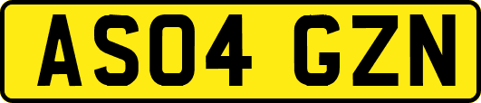 AS04GZN