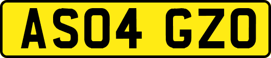 AS04GZO