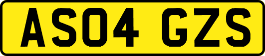AS04GZS
