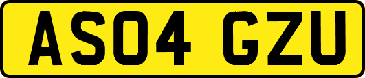 AS04GZU
