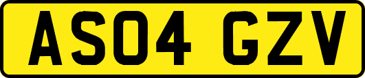 AS04GZV