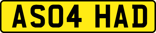 AS04HAD