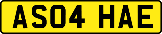 AS04HAE