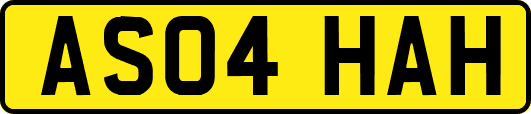 AS04HAH