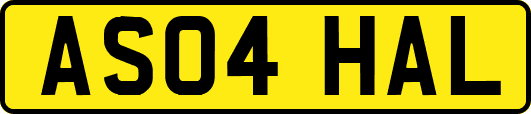 AS04HAL