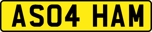 AS04HAM