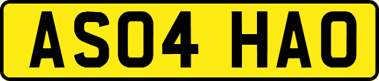 AS04HAO