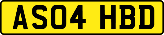 AS04HBD