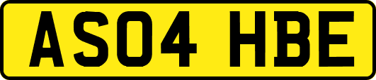 AS04HBE