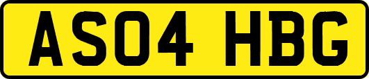 AS04HBG