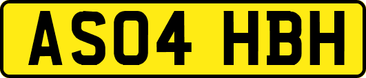 AS04HBH