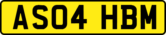 AS04HBM
