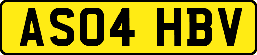 AS04HBV