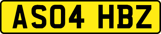AS04HBZ