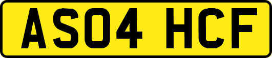 AS04HCF