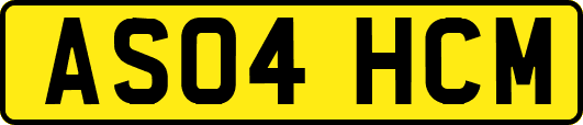 AS04HCM