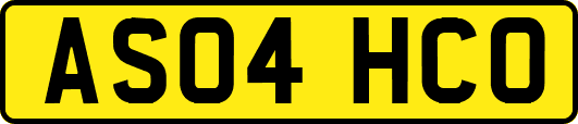 AS04HCO