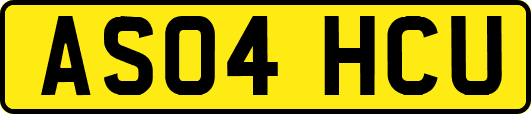 AS04HCU