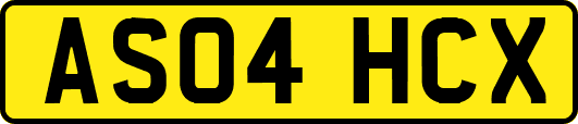 AS04HCX