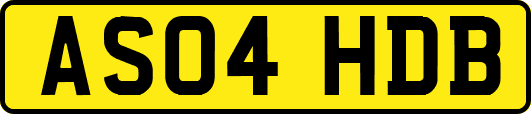 AS04HDB