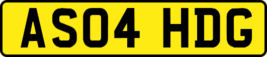 AS04HDG