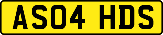 AS04HDS