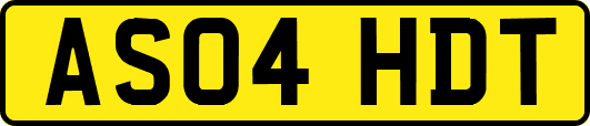 AS04HDT