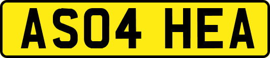 AS04HEA