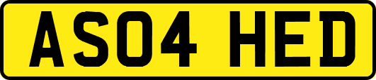 AS04HED