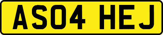AS04HEJ